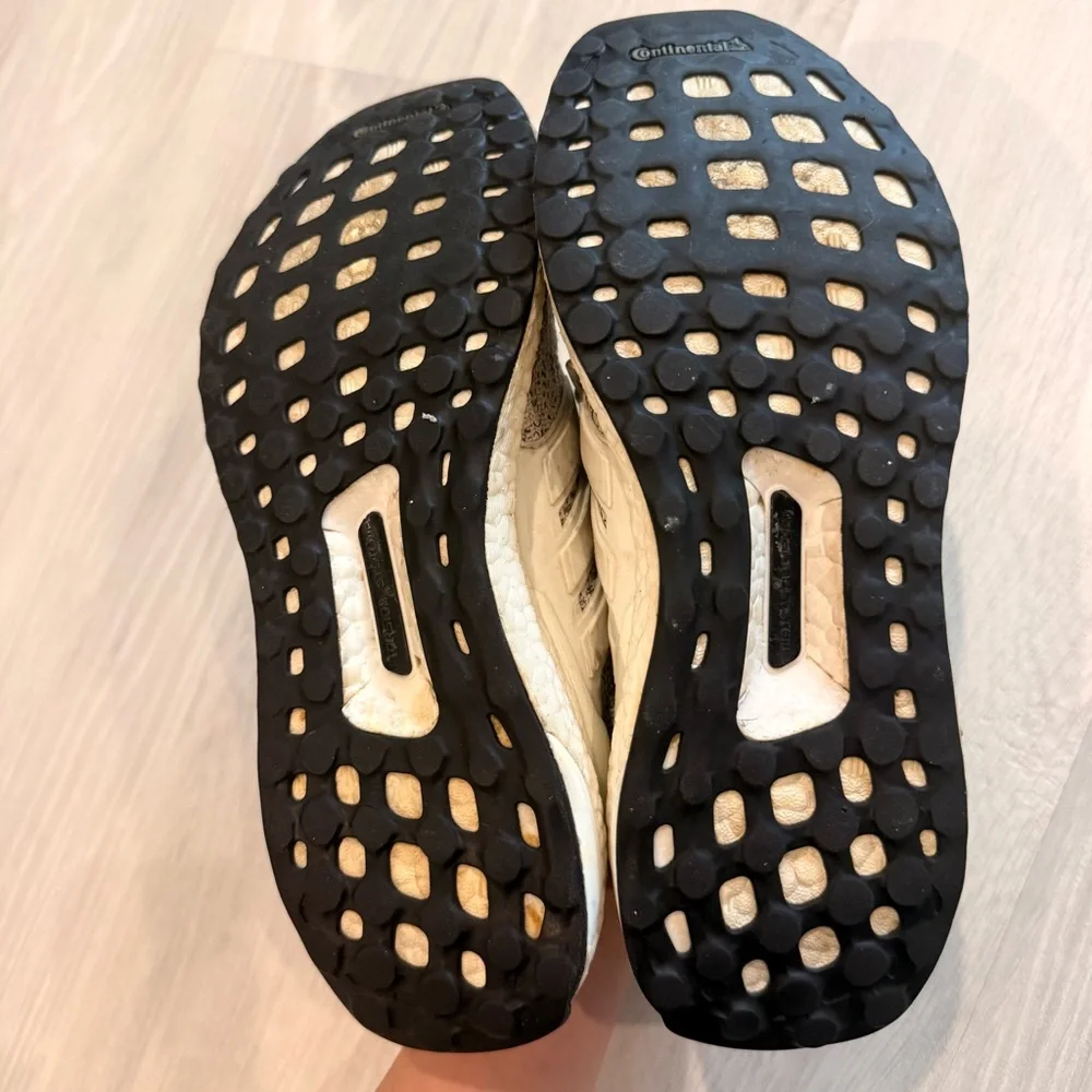 Nike Ultraboost in Grey‎